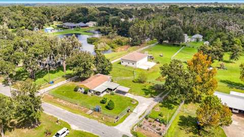 3569 Pittman Road, home for sale in Dover 33527