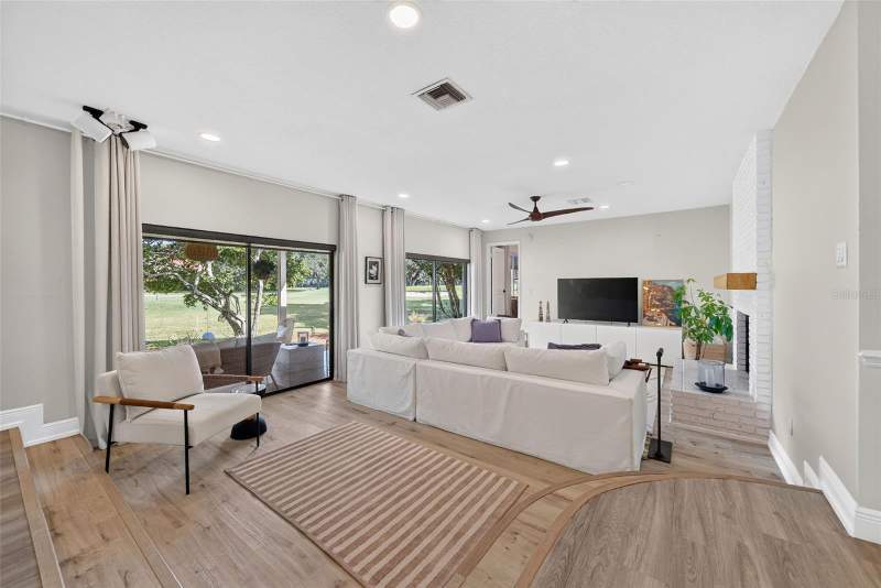 3 bedroom Single Family Residence at 7601 Orange Tree Lane, Orange Tree Country Club Unit 1, Orlando — photo 3