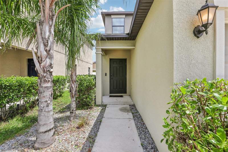 3 bedroom Single Family Residence at 7414 Clary Sage Avenue, Touchstone Ph 1, Tampa — photo 2