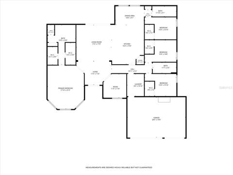 2302 Allen Drive, Plant City FL - photo 6 of 6