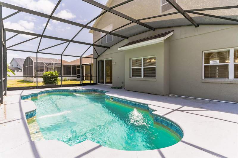 5 bedroom Single Family Residence at 2433 Huron Circle, Brighton Lakes Ph 1, Kissimmee — photo 3