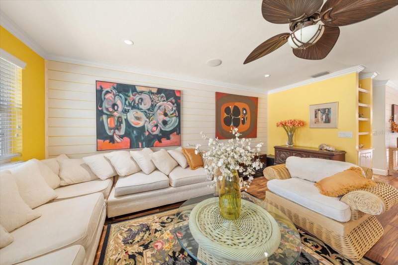 3 bedroom Single Family Residence at 1921 Cardinal Road, Dunedin Ridge 1st Add, Dunedin — photo 3