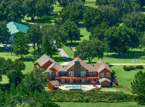 7650 N Whippoorwill Terrace, 4-bedroom for sale in Hernando
