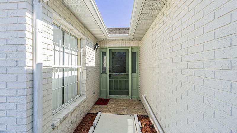 3 bedroom Single Family Residence at 6056 Schalekamp Drive, Oaks The, Spring Hill — photo 4