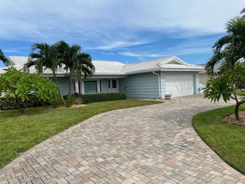 601 64Th Avenue, home for sale in St. Pete Beach 33706