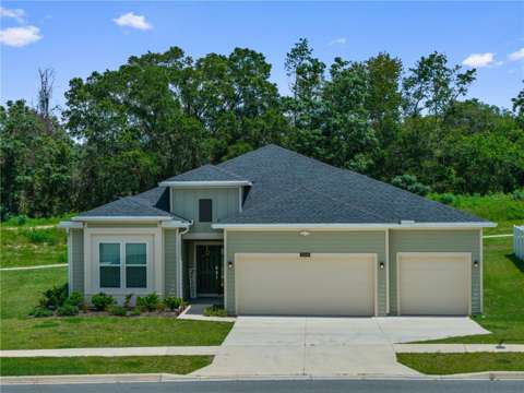 13669 NW Convergence Boulevard, home for sale in Alachua 32615