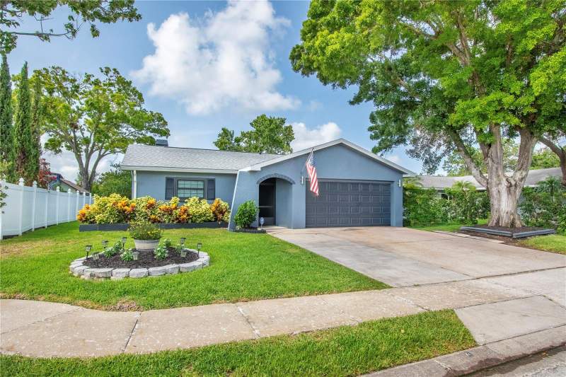 Pinebrook Estates