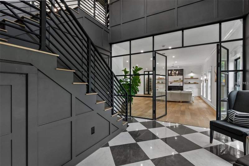 4 bedroom Single Family Residence at 3501 W Tacon Street, Palma Ceia Park, Tampa — photo 3