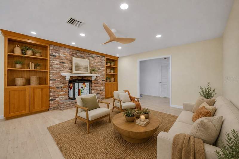 3 bedroom Single Family Residence at 2040 Geronimo Trail, Highland Park Ests, Maitland — photo 2