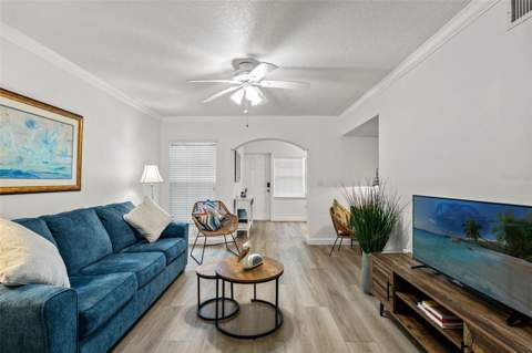 19417 Gulf Boulevard #C106, Indian Rocks Beach FL - photo 12 of 49
