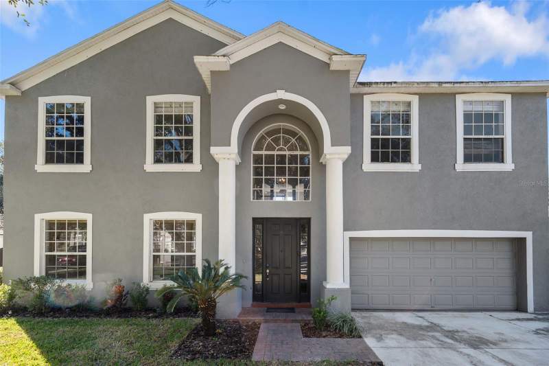 6 bedroom Single Family Residence at 1542 McCrea Drive, Wyndgate, Lutz — photo 2