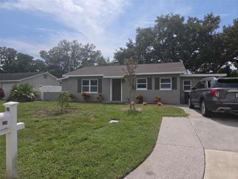 20 S Saturn Avenue, home for sale in Clearwater 33755