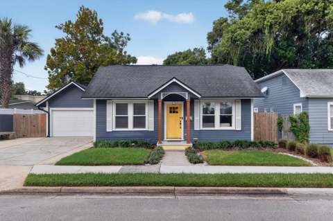 1211 Schultz Avenue, $300k–$500k for sale in Winter Park