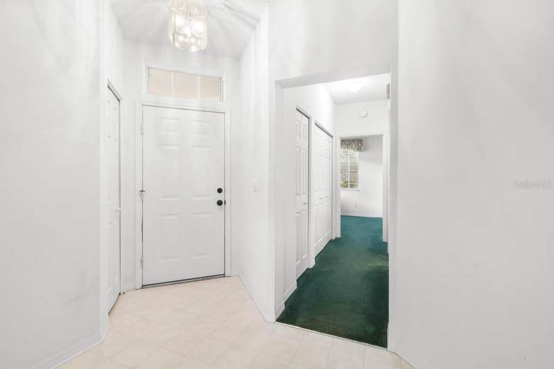 2 bedroom Condominium at 2617 Newcomb Court, Nantucket V Condo, Sun City Center — photo 4