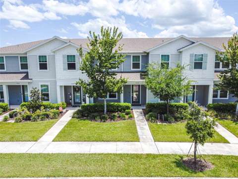 5133 Sapling Sprout Drive, home for sale in Orlando 32829