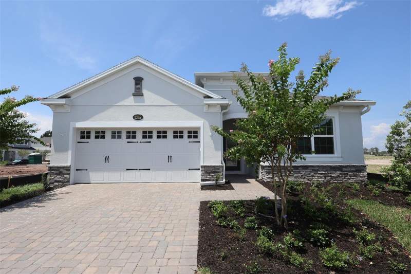 4 bedroom Single Family Residence at 5248 HIGH LINE DRIVE, CENTER LAKE ON THE PARK, ST CLOUD — photo 2