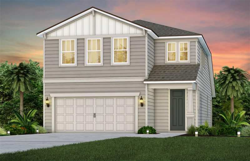 3 bedroom Single Family Residence at 351 Fishtail Place, Seminole Palms, Palm Coast — photo 1