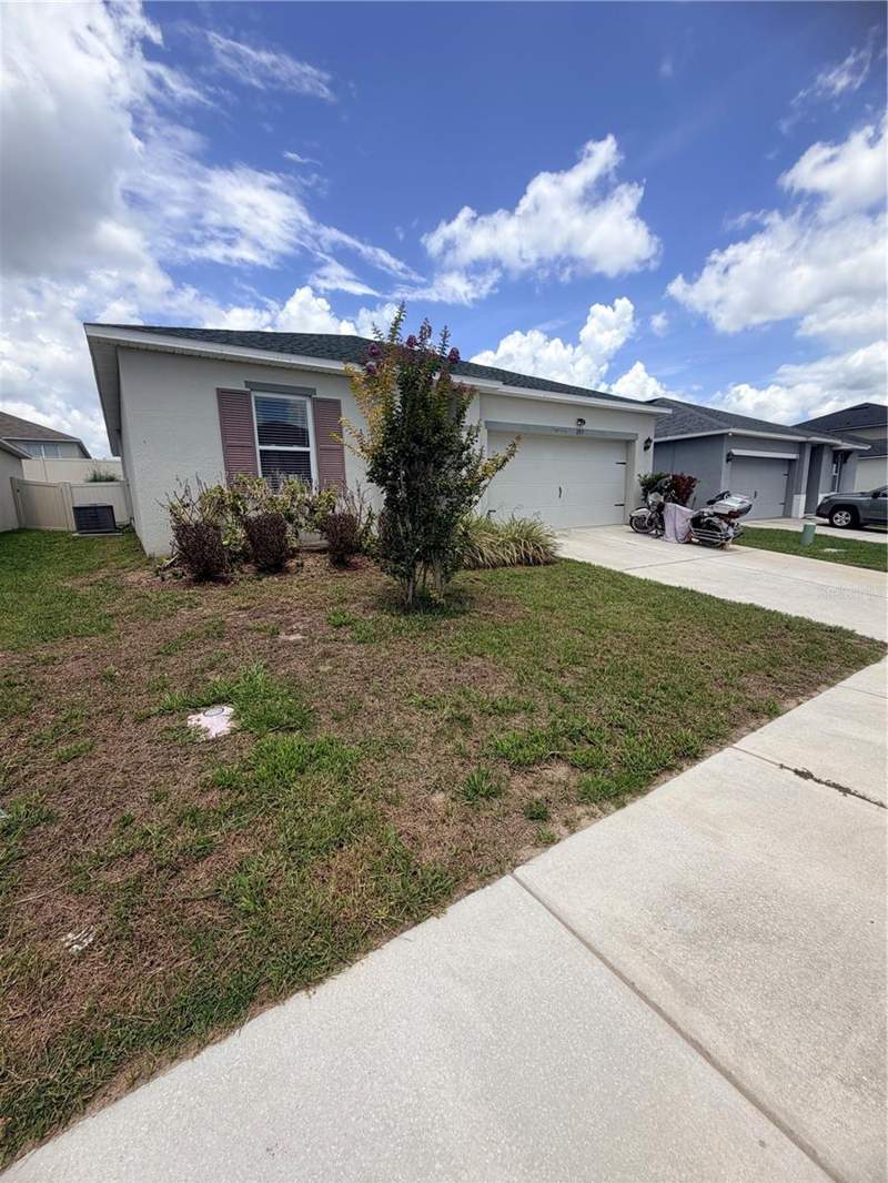 3 bedroom Single Family Residence at 297 Meadowbrook Boulevard, Lucerne Park Reserve, Winter Haven — photo 2