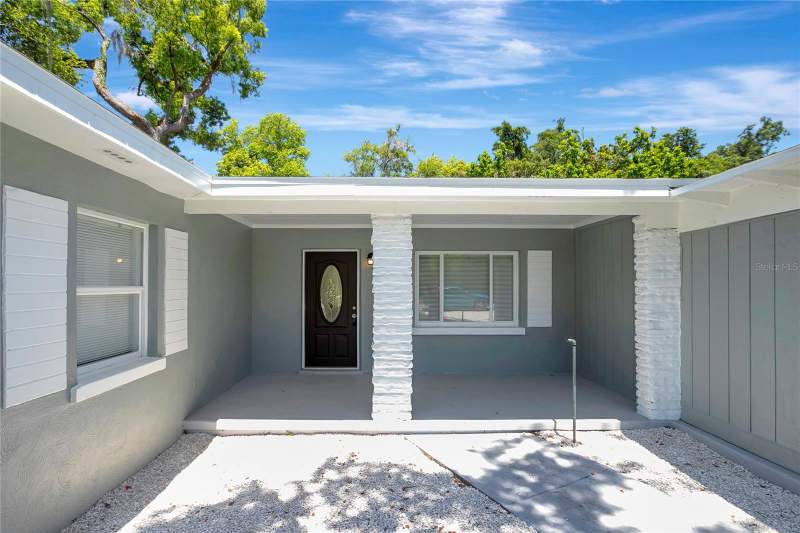 3 bedroom Single Family Residence at 6105 N 23rd Street, Tampa, Tampa — photo 5