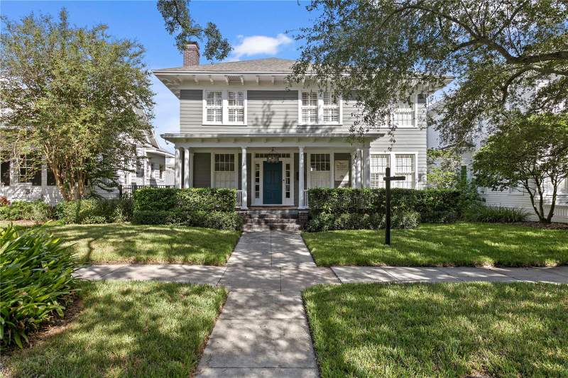 5 bedroom Single Family Residence at 802 S Delaware Avenue, Morrison Grove Sub, Tampa — photo 5
