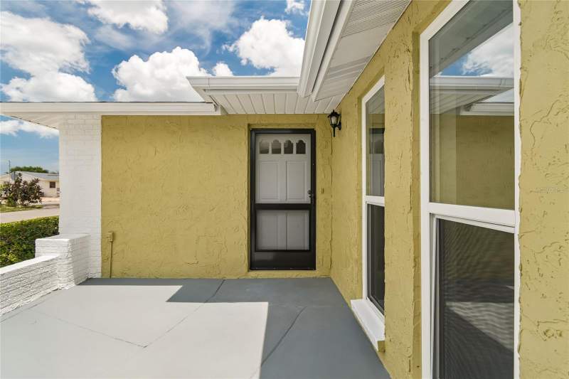 2 bedroom Single Family Residence at 11130 Tamarix Ave, Palm Terrace Gardens, Port Richey — photo 2