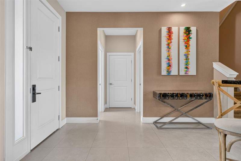 4 bedroom Townhouse at 3202 Brasilia Avenue, Magic Village, Kissimmee — photo 4