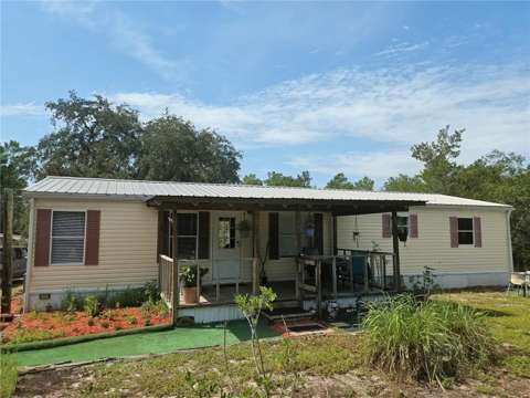 27016 Fishermans Road, home for sale in Paisley 32767