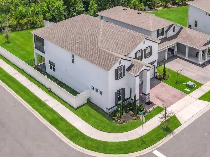 5 bedroom Single Family Residence at 720 Treehouse Loop, Rivington Ph 2B, Debary — photo 1