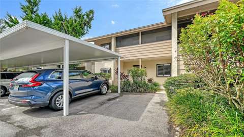 3262 Cross Creek Drive #3262, home for sale in Sarasota 34231