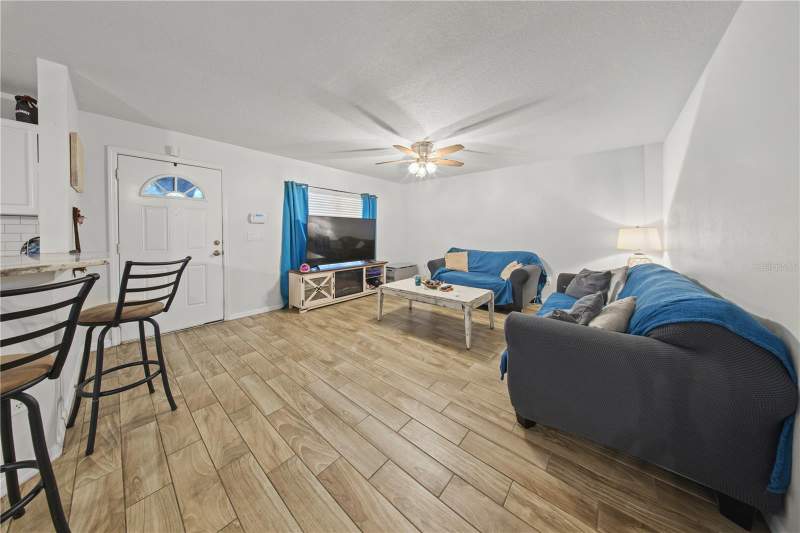 3 bedroom Single Family Residence at 1806 E Curtis Street, Chesterfield Heights, Tampa — photo 3