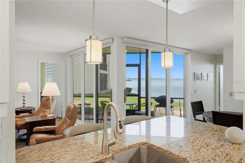 5729 Puerta Del Sol Boulevard #181, St Petersburg FL - photo 6 of 6