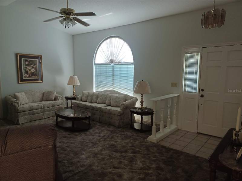 3 bedroom Single Family Residence at 805 VELMA COURT, TAVARES VELMA SUB, TAVARES — photo 4