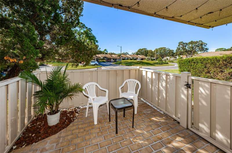 3 bedroom Villa at 180 Ingrid Place, East Lake Woodlands Cluster Homes, Oldsmar — photo 5