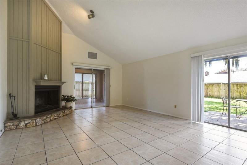 3 bedroom Single Family Residence at 309 REDWING WAY, STERLING PARK, CASSELBERRY — photo 2