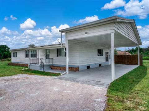906 Whatley Court, home for sale in Sebring 33870