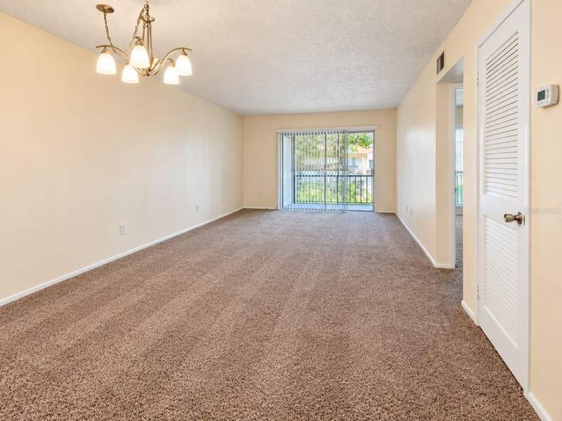 2 bedroom Condominium at 2625 State Road 590 #1724, Coachman Creek Condo, Clearwater — photo 2