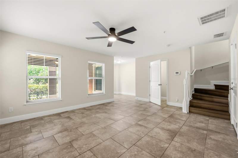 3 bedroom Townhouse at 10522 GREEN IVY LANE, OVERLOOK/EAST PARK, ORLANDO — photo 5