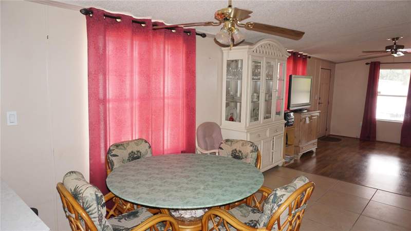 2 bedroom Manufactured Home at 12023 Longhorn Drive, Ponderosa Park, Hudson — photo 5