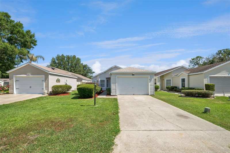 2 bedroom Single Family Residence at 4967 Heron Run Circle, Plantation At Leesburg Heron Run, Leesburg — photo 1