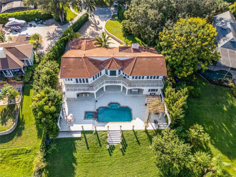 6 bedroom Single Family Residence at 8605 Bay Shore Cove, Bay Vista Estates, Orlando — photo 5