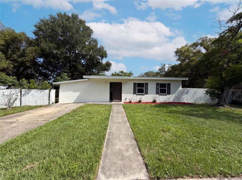 3 bedroom Single Family Residence at 1502 Daroca Drive, Deltona Lakes Unit 72, Deltona — photo 1