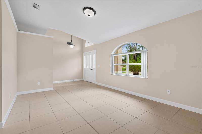 3 bedroom Single Family Residence at 58 Evans Drive, Palm Coast/Easthampton Sec 34, Palm Coast — photo 2