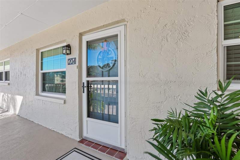 2 bedroom Condominium at 938 Virginia Street #204, Heather Lake Apts Condo, Dunedin — photo 3