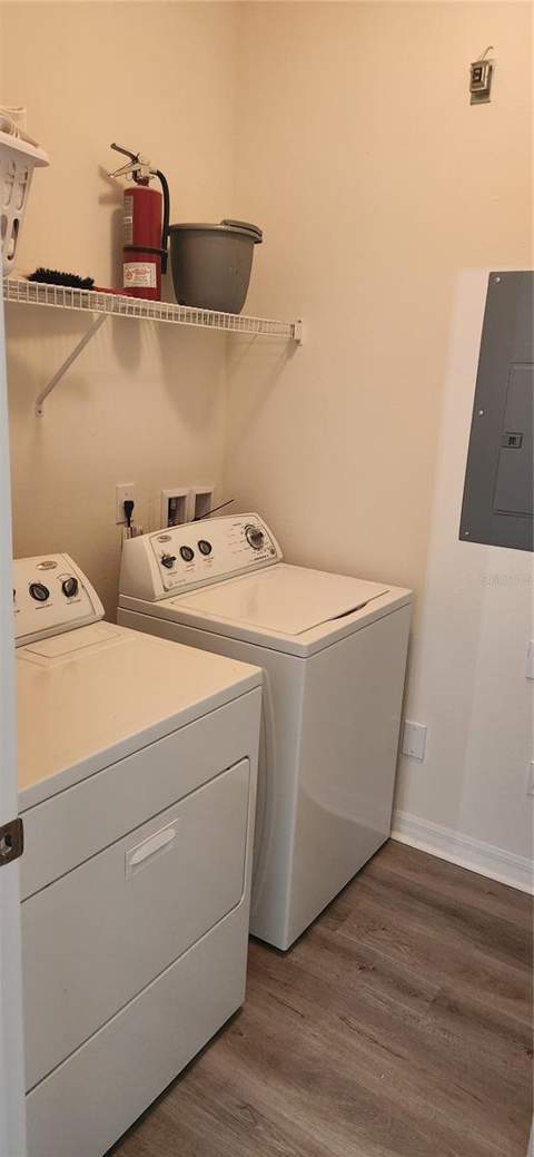 4546 Alberto Circle, Kissimmee FL - photo 9 of 25