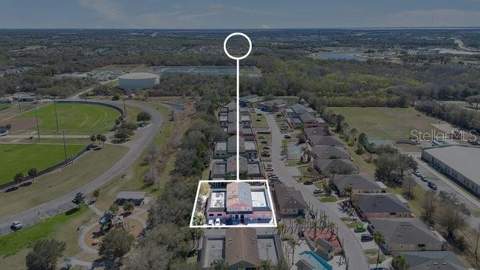 1057 Universal Rest Place, Kissimmee FL - photo 6 of 36