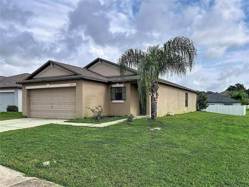 3 bedroom Single Family Residence at 36095 Carriage Pine Court, Silverado Ranch Sub, Zephyrhills — photo 4