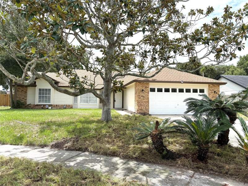 2419 LIELA LEE COURT home for sale in Hidden Glen