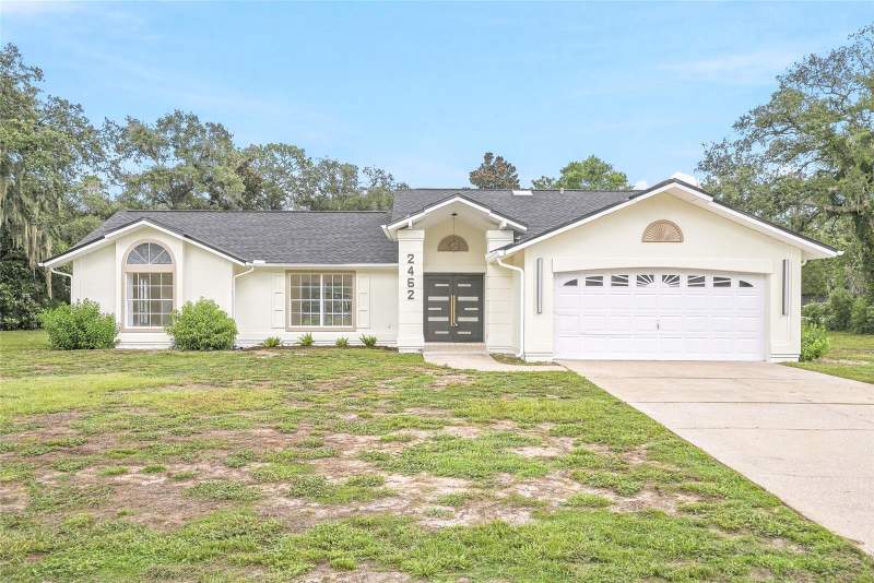 Oakridge Estates