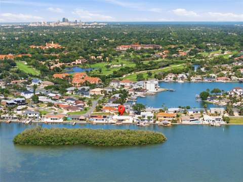 1421 Sea Gull Drive, St Petersburg FL - photo 11 of 53