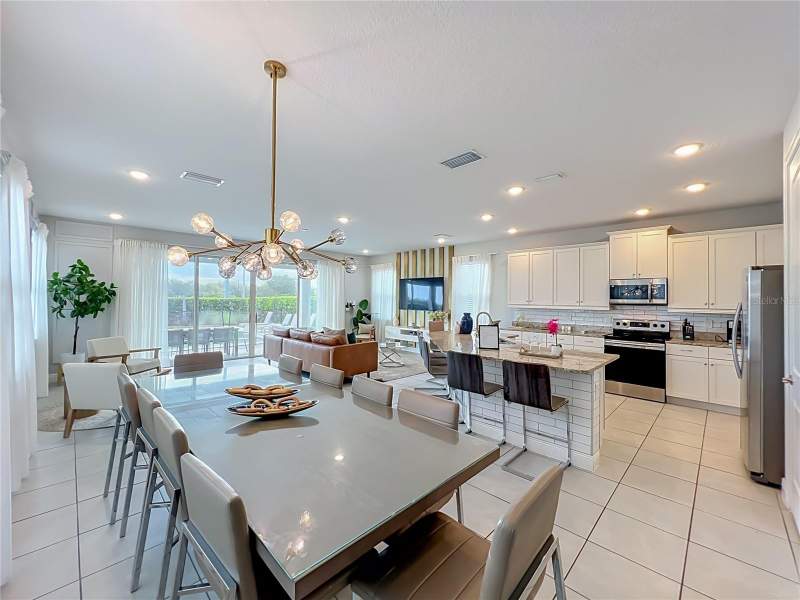 6 bedroom Single Family Residence at 272 Southfield Street, Reunion West Ph 4, Kissimmee — photo 4